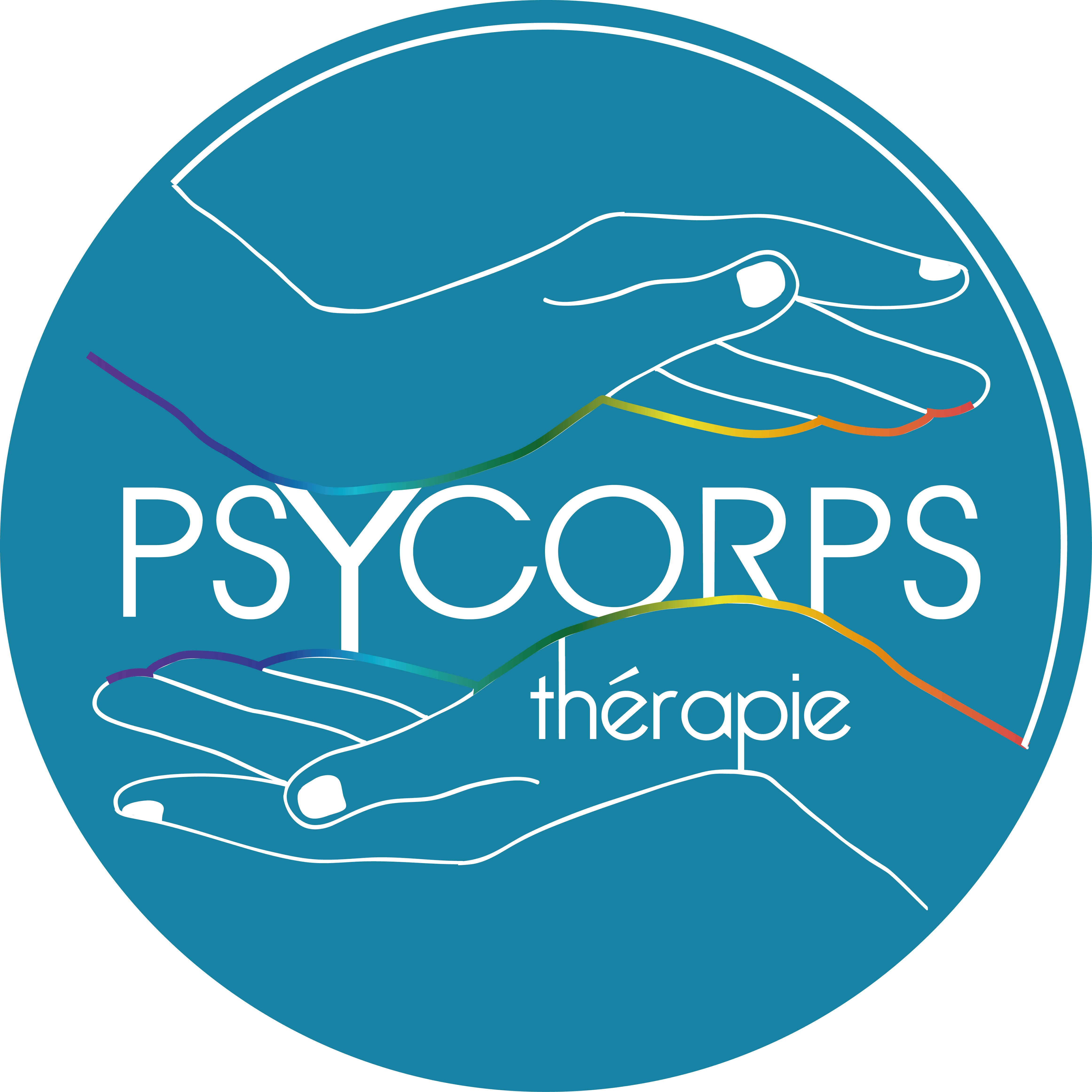 Psycorps Logo